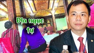 Điều tra độc quyền: Sun Group, Địa Ngục Tự và ma trận chiếm lĩnh rừng quốc gia Tam Đảo