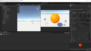Tutorial coding Unity 3D : Cara mendeteksi peluru yang kita tembakkan mengenai sesuatu atau tidak