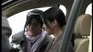Volkswagen Touareg Making of