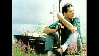 Bill Drummond - I'm The King Of Joy (1986)