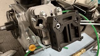 Freevalve Build - Cam Mapping Tool
