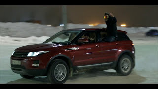 ACRONA - ХАУСЕР, ПИЗДЕЦ ХИТ, КЛИП