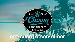 Why I believe Aurora invested into Choom stock