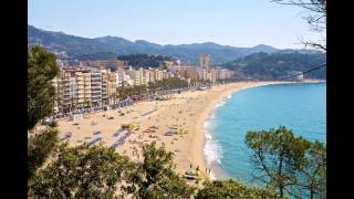 Hotel Comarruga Platja in Coma Ruga/Comarruga (Costa Dorada - Spanien) Bewertung
