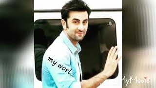 Ranbir kapoor VM