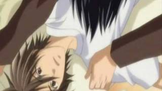 ♥ Hiroki x Nowaki ♥ [Pieces]