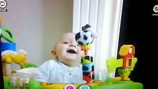 scared nose blow
