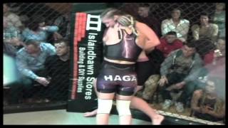 Meagan O Loughlin V Lindsey Doyle