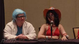 Zenkaikon 2018 - Cosplay Dating