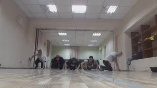 Nu Pogodi crew 2016