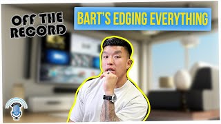 Off The Record: How Many Bodily Functions Can Be "Edged" ? (ft. Ryanimay)