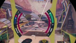 RIGS: McL - Angel / Engineer on TDM