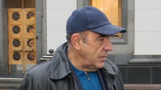 Рабинович: То, что власть называет бюджетом – это "хотелки" Сороса и Шмыгаля добить народ!