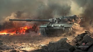 World of Tanks | СТРИМ | Хочу СТ Юдесов!