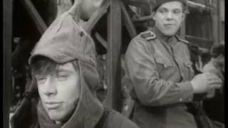 Верность 1965 военный фильм, киноповесть, мелодрама Четвериков, Польских, Потапов, Евстигн