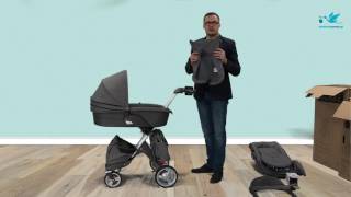 Stokke Xplory - TEST