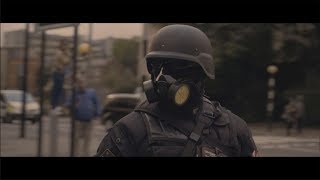 AWAKENING | World Zombie Day London 2017 | Montage
