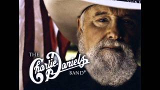 The Charlie Daniels Band - This Ain't No Rag, It's A Flag