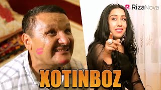 Qalpoq - Xotinboz