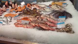ОБЗОР ЦЕН НА ПРОДУКТЫ УКРАИНА ДНЕПР