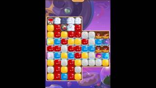 Angry Birds Blast Level 358 - NO BOOSTERS ????