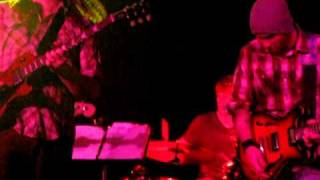 Lunar Funk Theory "Rufus"