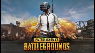 PUBG 5 KILLED ◄ Intel Core i5-8600K 3.60Ghz ◄ MSI GTX 1060 GAMING X 6G Plus
