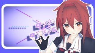 【MMD艦これ】『ロキ(PV風) / ROKI』by 白露改二【1440p】