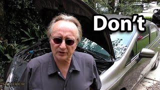 Cars That Have Serious Transmission Problems (Do Not Buy)