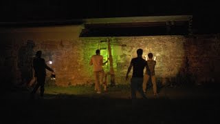 ArtOrt in the garden - Teil 2 mit weiteren Gastperformern
