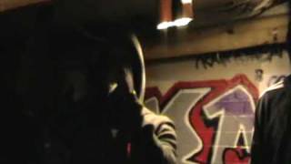 P-MONEY WARIKO COZZY DESPERADO