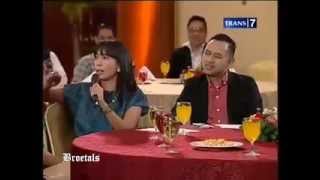 ILK 8 Desember 2013 - Klenikisasi - Indonesia Lawak Klub