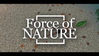Стрим Force of NATURE. что это и как в это играть!?!?