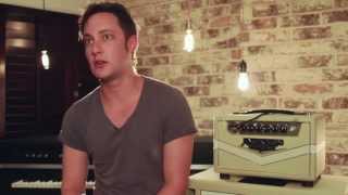 Jackson Ampworks - Jeffrey Kunde Artist Profile