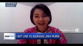 Pilih Unit Link Vs Asuransi Jiwa Murni, Mana Yang Paling Tepat?