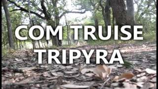 Com Truise - Tripyra