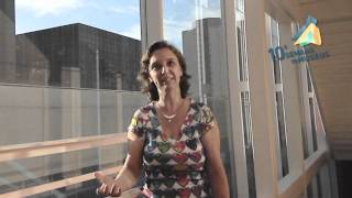 Adriana Costa - Museu além do acervo