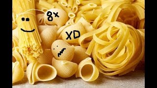 Tuszymy makarony | Seria Papa Louie #13