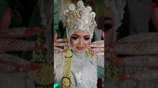 Cantik banget, makeupTutorial makeup barbie look,  euis eva mua majalengka rias pengantin citrasalon