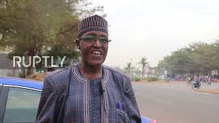 Mali: Bamako residents react to ECOWAS sanctions