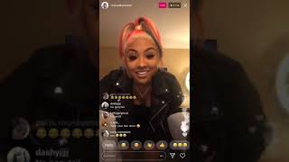TheRealKyleSister Live 12/14/18
