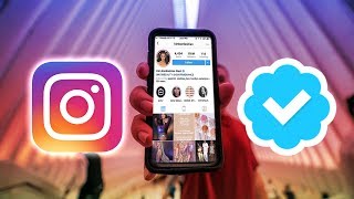 GET VERIFIED ON INSTAGRAM FOR FREE?? NEW UPDATE 2018 (WORKING)