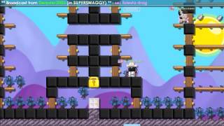 Growtopia | How to start Business