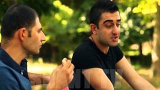 Քաղաքում/Qaghaqum – 3/91