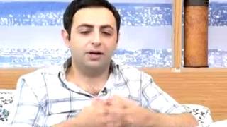 Armenia TV bari luis hayer