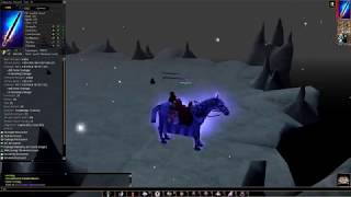 Neverwinter Nights: Enhanced Edition(2018): Тестирую Коней\Лошадей\Testing Horses, 1, 31(28.04.2018)