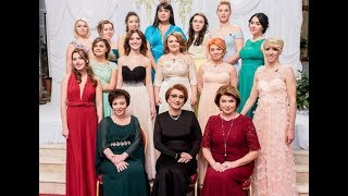 Кто же выйграл "От пацанки до панянки " ?? И как же поменялись финалистки ?