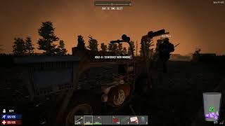 7 Days to Die *Mature* - Ep. 18