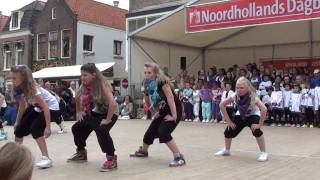 Dansgroep Dazzling