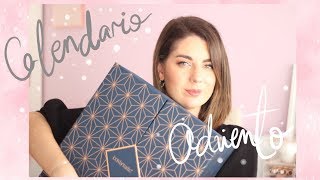 Calendario de Adviento Lookfantastic 2019 | styleandpaper